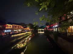 -小河直街历史文化街区