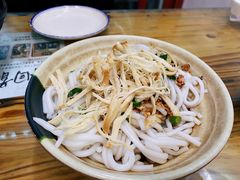 -再回首鸡肉米线(人民路一店)