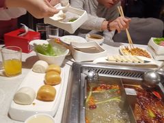 -海底捞火锅(高科广场店)