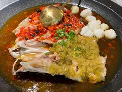 -望湘园·洞庭渔宴(永旺店)