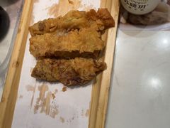-苏晓玥·江南小吃(深圳北站店)