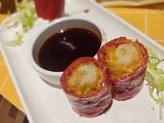 -蔡澜点心·粤菜(花城汇南区店)