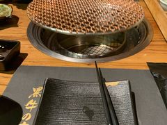 -黑牛の店·和牛烧肉(合生汇店)
