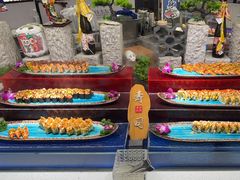 -四囍码头海鲜烧烤自助火锅(外滩南京东路悦荟广场店)
