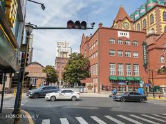 -青岛啤酒博物馆