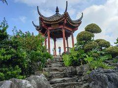 -顺峰山公园