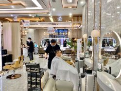 -Meng Lang 梦郎白金店