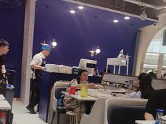 -兰湘子·湘菜小炒(石家庄万象城店)