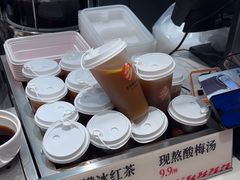 -乡村基·川味现炒大王(熙悦天街店)