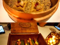 -Water Grill(圣莫妮卡店)