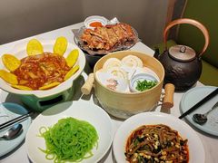 -奔跑吧陕菜·盛世长安(民乐园万达店)