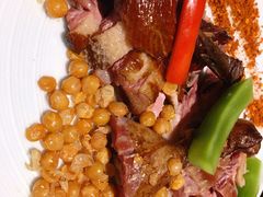 九尺逍遥鸭-卞氏菜根香·川菜(青羊万达店)