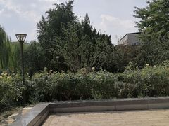 -元大都城垣遗址公园