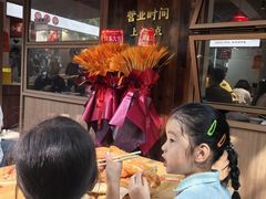 -文武王氏烧饼·无矾油条(西溪路店)