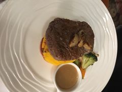 -Deer Park鹿园西餐(仁恒置地广场店)