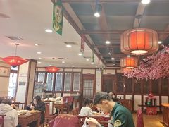 -那家老院子东北菜·饺子·小鸡炖蘑菇(艳华街店)