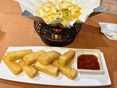 -转角·老弄堂上海菜(长寿路店)