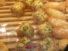 -BreadTalk面包新语·烘焙蛋糕(海珠丽影广场店)