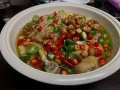 -艺味深尝(云锦路店)
