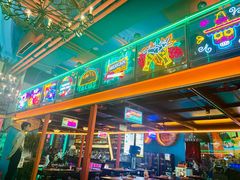 -Famous肥猫墨西哥音乐餐吧(五棵松华熙LIVE店)