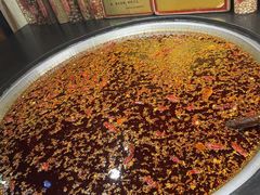 -嘉凌码头·重庆特产手工火锅底料(洪崖洞九楼店)