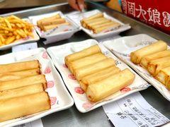 -周大娘牛乳(旧寨古村总店)