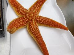 -老青岛海味当家菜馆(银鱼巷店)