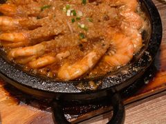 -茉莉餐厅(包河万达店)