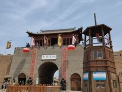-包头古城文化旅游区