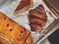 榛子可颂-富贵面包公司(运河店)