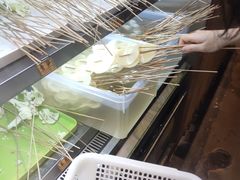 -乐乐姐超级土豆(中关村5号店)