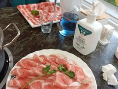 -朋友的火锅店(辽大店)