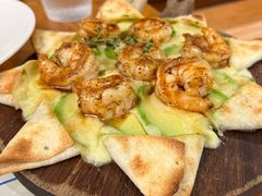 -沏点Trattoria意大利餐厅(新街口店)