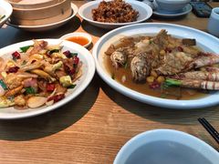 -台记小海鲜(七宝店)
