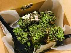 宇治小山園抹茶奧利奧奶醬-颐玖 咖啡|甜品