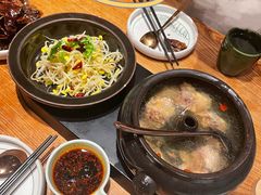 -云海肴·汽锅鸡·云南菜(广安门天虹店)