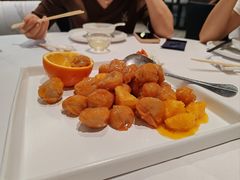 -裕华海鲜·深圳粤菜(福永店)