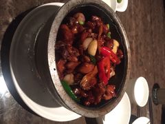 真爱中国餐馆(年华店)-真爱中国餐馆·年华店(朱雀大街店)