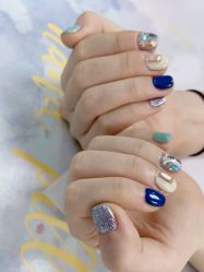 -如一·美甲美睫