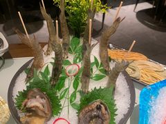 -虾佬圣汤·海鲜姿造(乐堤港店)