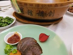 -风味小馆(天目湖宾馆店)