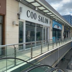 -Coo Hair salon