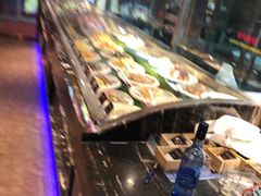 -渔民船说·北塘海鲜·天津菜·海肠捞饭(北塘古镇店)