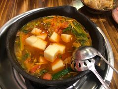 -笔记安顺夺夺粉火锅(龙湾万达店)