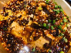 -兔槽江湖菜·重庆璧山兔(水围店)