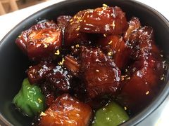 -锦園(伊势丹美食城店)