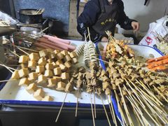 -水产西街炸串(水产西街店)