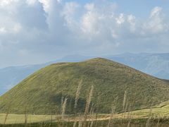 -阿苏山
