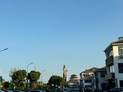 -蟹天蟹地农家菜·阳澄湖大闸蟹(浅水湾店)