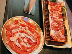 -西塔老太太泥炉烤肉(上海七宝领展广场店)